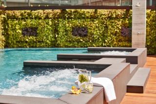The Capitol Kempinski Hotel Singapore - Singapore - 9