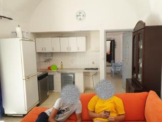 Chelly Bungalow en bord de mer - Nabeul - 3