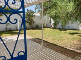 Chelly Bungalow en bord de mer - 1