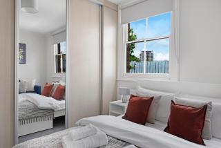 Bell Street Apartment by MoreThanStays - 8