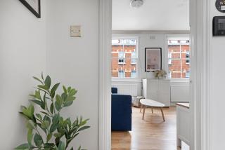 Bell Street Apartment by MoreThanStays - 1