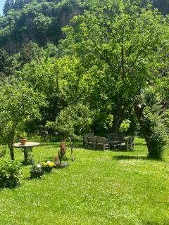 Apartament LashaGiorgi - Borjomi - 7