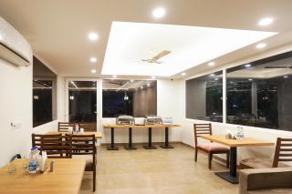Super Townhouse MA-32 - Gurgaon - 5