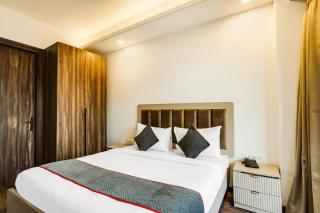 Super Townhouse MA-32 - Gurgaon - 1