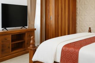 Dahlia Moon Villa - Saba - 2