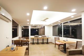 Super Townhouse MA-32 - Gurgaon - 4