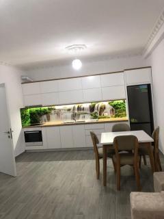 Relux Rezidenc , Shkoze - Tirana - 4