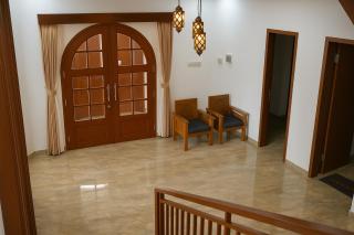 Dahlia Moon Villa - Saba - 1