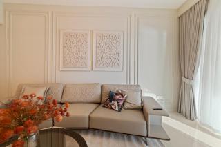 Werova - Luxury 2-Bedroom Apartment with Sea View - 6