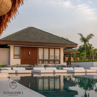 Manggadiwa Resort and Spa - - 6
