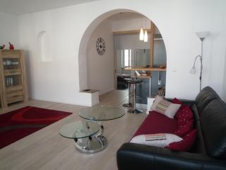 Bel appartement 80m2 vue sur mer - 2