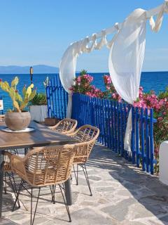 ''Villa BLUE DIAMOND '' - PalaiónTsiflíkion - 8