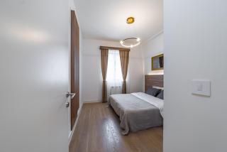 BW Scala2 - Luxury apartment, amazing view, free parking - Belgrado - 7