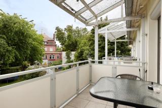 Ferienwohnung Luna - Radolfzell am Bodensee - 9
