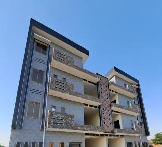 Mirpur Azad Kashmir B&A Apartments - Pothi - 5