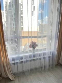 Sat City block A - Astana - 9