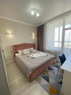Sat City block A - Astana - 4