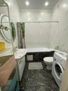 Sat City block A - Astana - 2