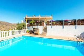 Villa Sanchez Sol by Villa Plus - Torrox - 6