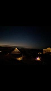 Solar City Glamping - Deming - 5