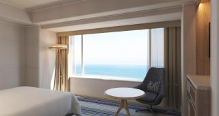 Phoenix Seagaia Ocean Tower - Miyazaki - 8