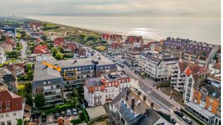 Beach Escape De Haan Vlakbij Strand met Parking - De Haan - 7