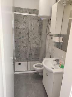 Tramontana apartments - Dugobabe - 9