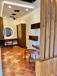Riverside Luxury Private Pool Villa in Athirappilly - Athirappilly - 6