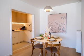 Beach Escape De Haan Vlakbij Strand met Parking - De Haan - 1