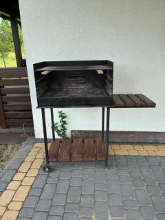 Domek nad jeziorem w Świekatowie - Świekatowo - 7