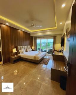 PAS Resorts - Anjuna - 5