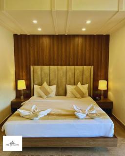 PAS Resorts - Anjuna - 1