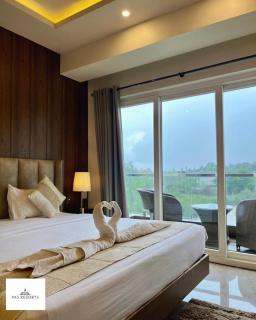 PAS Resorts - Anjuna - 0