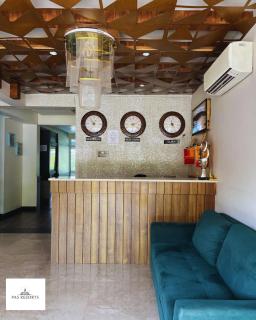 PAS Resorts - Anjuna - 8