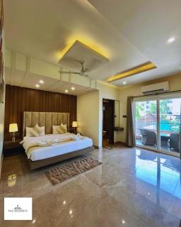 PAS Resorts - Anjuna - 9