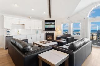 7005 OBX Attitude Oceanfront Pool - Nags Head - 9