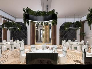 Hotel Divy Grand and Banquet -Noida Sector 117 - Noida - 2