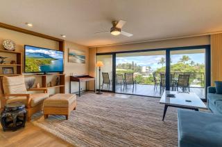KBM Resorts FREE CAR Wailea Elua Village WEV-2103 Spacious with Ocean Views - Wailea - 8