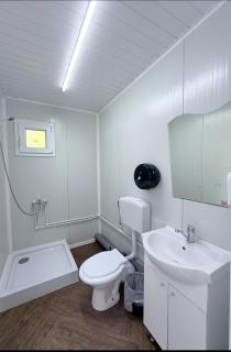 Transfagarasan Moto&Cabin Camp - 3