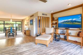 KBM Resorts FREE CAR Wailea Elua Village WEV-2103 Spacious with Ocean Views - Wailea - 1