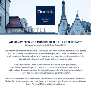Dorint Parkhotel Meißen - Meißen - 6