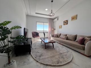 Happiness Apartment - Tunis - 4