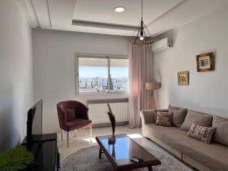 Happiness Apartment - Tunis - 3
