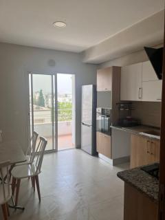 Happiness Apartment - Tunis - 1