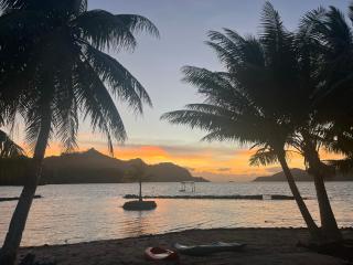 Montrose Place Huahine - Huahine - 1