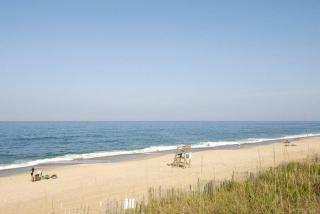 SW7 Seventh Heaven Oceanfront Community Pool - Kill Devil Hills - 5
