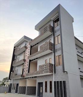 Mirpur Azad Kashmir B&A Apartments - Pothi - 7