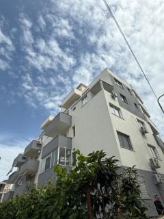 Nefelis Apartment - Durrës - 6