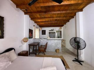 Clayleaf 2pax aprt - Weligama - 2