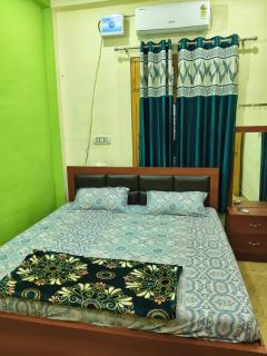 RP Homestay - Ayodhya - 8